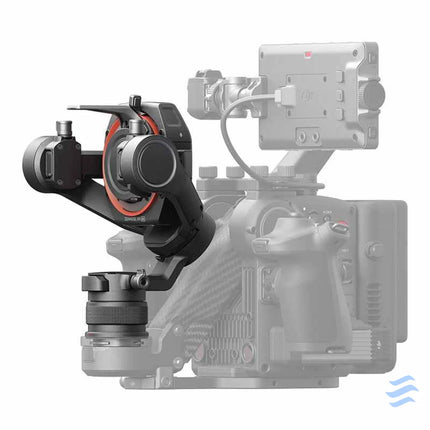 DJI Ronin 4D 8K Combo DJI