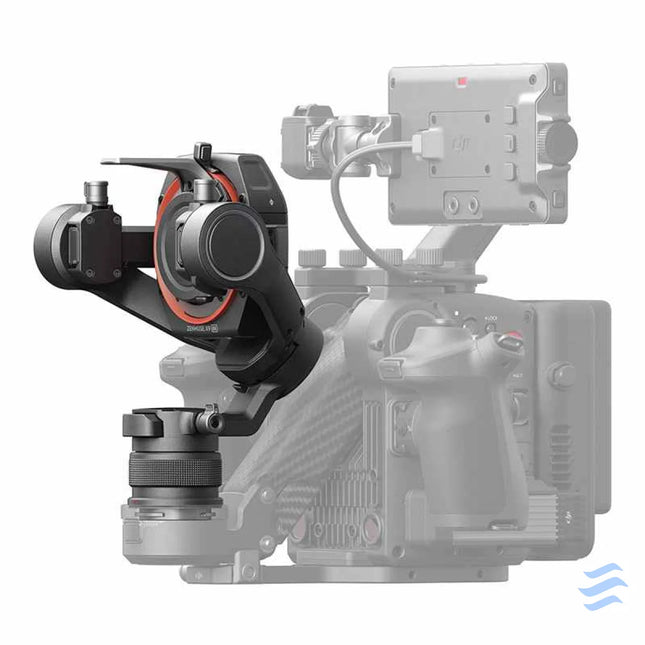 DJI Ronin 4D 8K Combo DJI