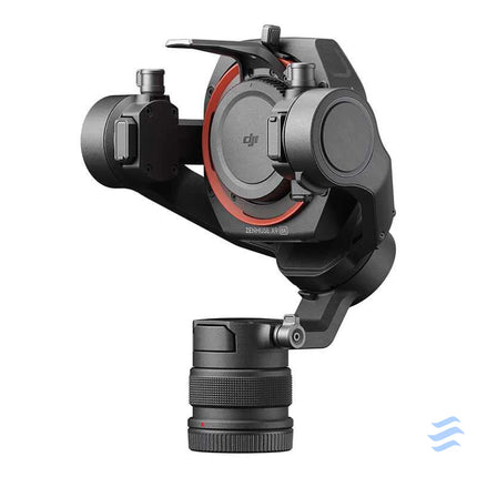 DJI Ronin 4D 8K Combo DJI