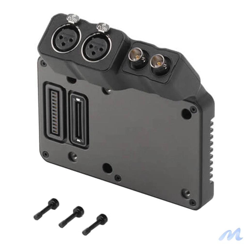 DJI Ronin 4D Expansion Plate (SDI/XLR/TC)