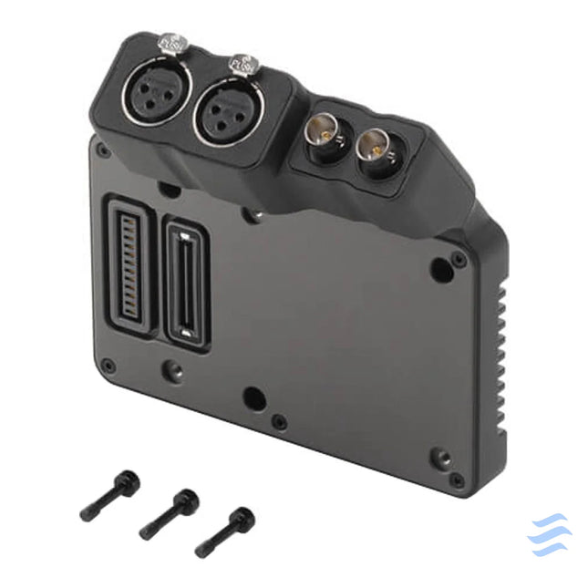 DJI Ronin 4D Expansion Plate (SDI/XLR/TC) For cameras and camcorders