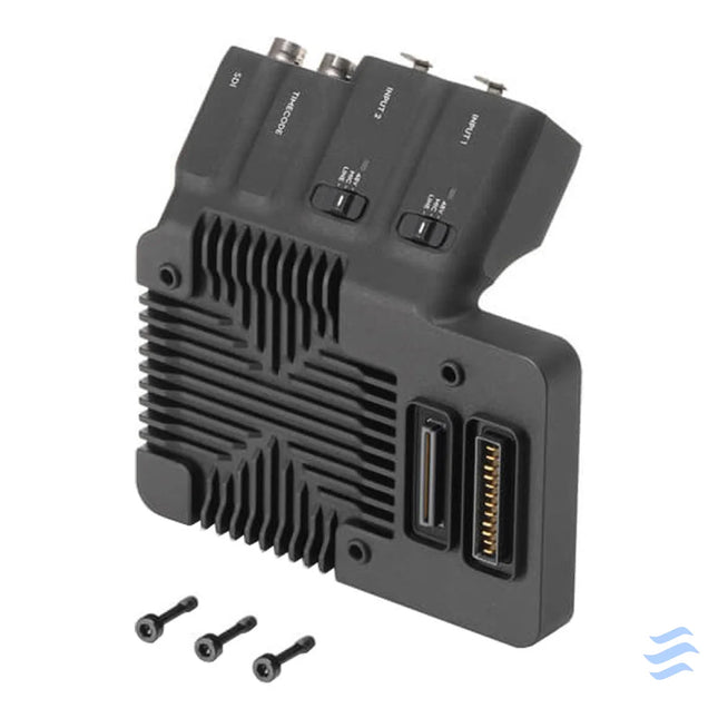 DJI Ronin 4D Expansion Plate (SDI/XLR/TC) For cameras and camcorders