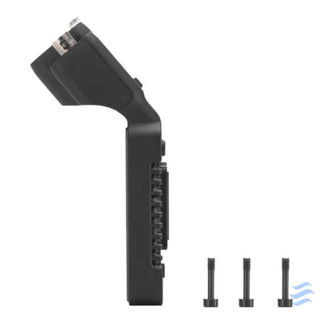 DJI Ronin 4D Expansion Plate (SDI/XLR/TC) For cameras and camcorders