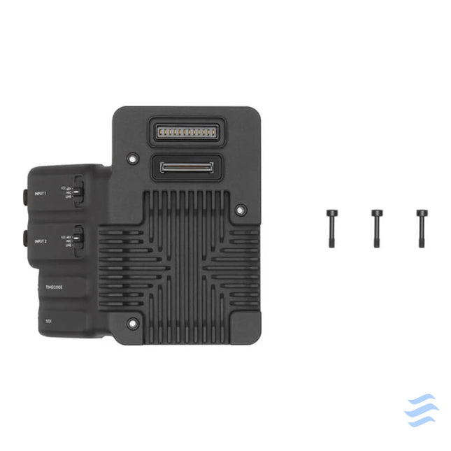 DJI Ronin 4D Expansion Plate (SDI/XLR/TC) For cameras and camcorders