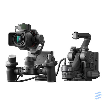 DJI Ronin 4D Flex For cameras and camcorders