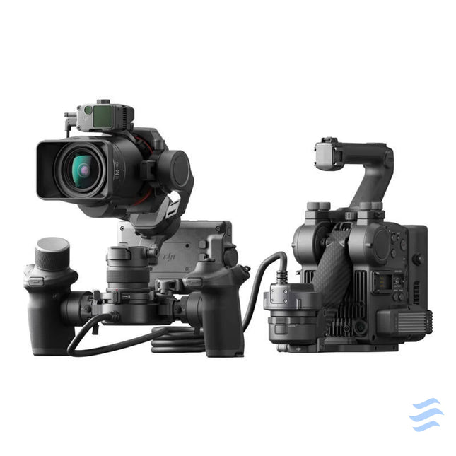 DJI Ronin 4D Flex For cameras and camcorders