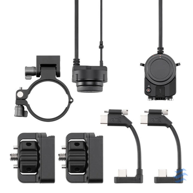 DJI Ronin 4D Flex For cameras and camcorders