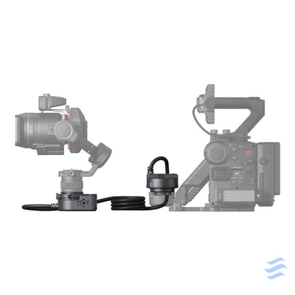 DJI Ronin 4D Flex For cameras and camcorders
