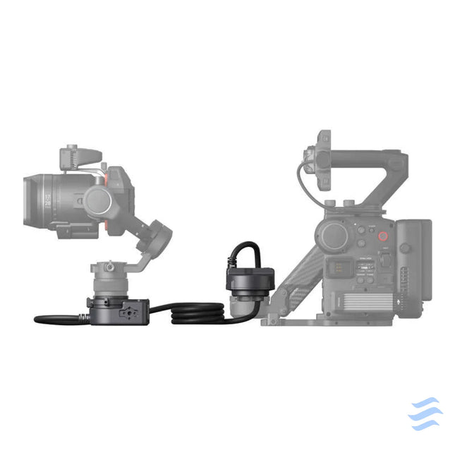 DJI Ronin 4D Flex For cameras and camcorders