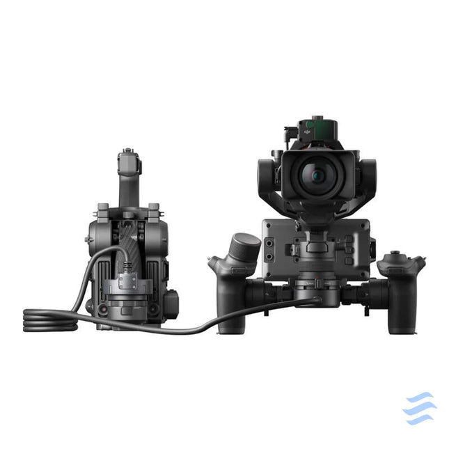 DJI Ronin 4D Flex For cameras and camcorders