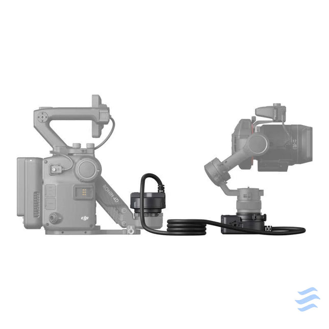 DJI Ronin 4D Flex For cameras and camcorders