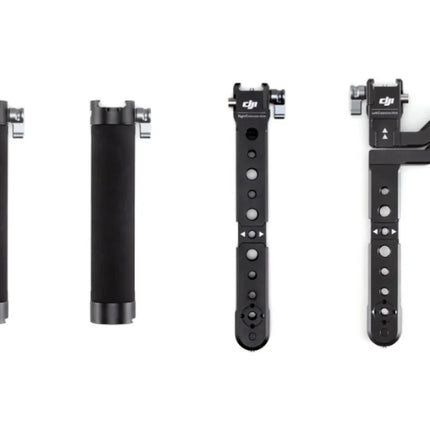 DJI Ronin BG30 Grip For cameras and camcorders