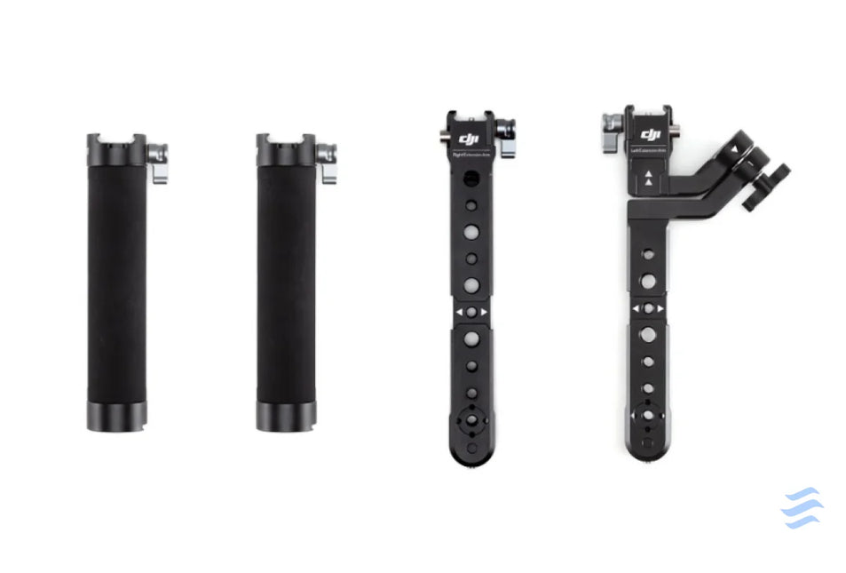 DJI Ronin BG30 Grip For cameras and camcorders
