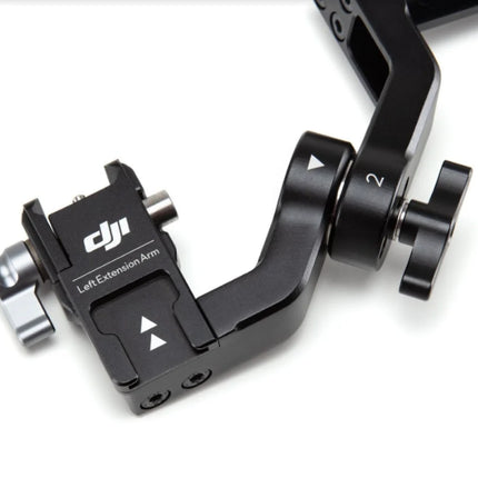 DJI Ronin BG30 Grip For cameras and camcorders