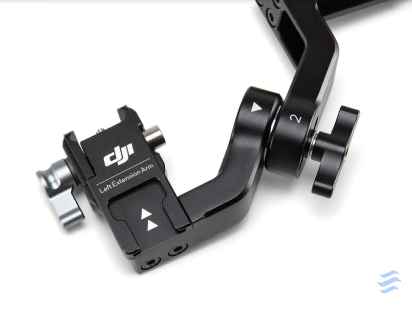 DJI Ronin BG30 Grip For cameras and camcorders