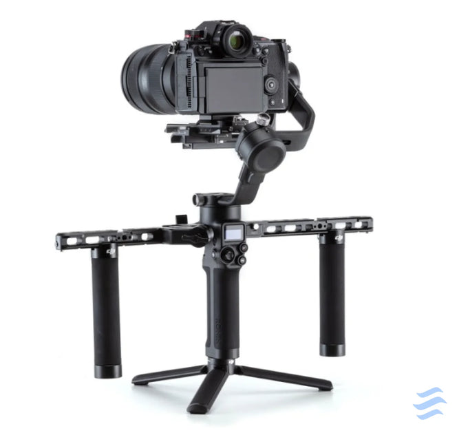 DJI Ronin BG30 Grip For cameras and camcorders