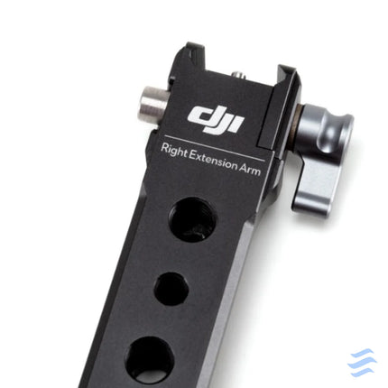 DJI Ronin BG30 Grip For cameras and camcorders
