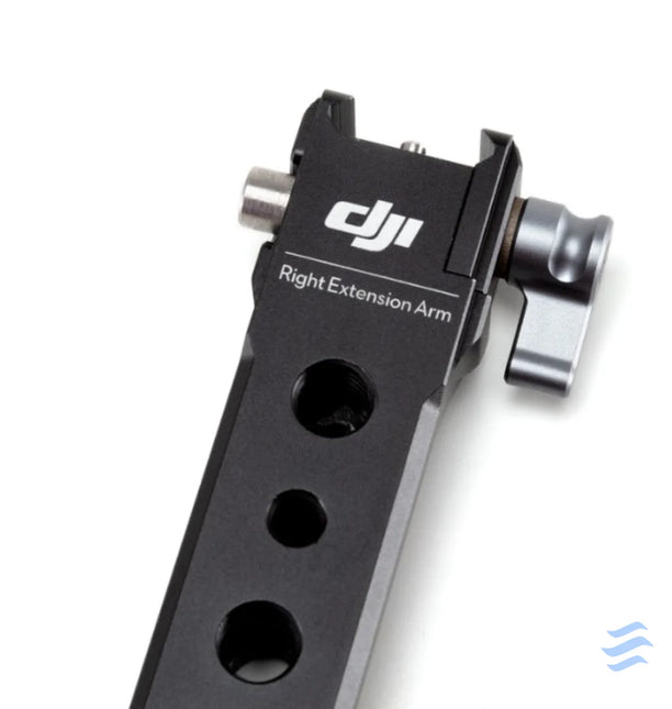 DJI Ronin BG30 Grip For cameras and camcorders
