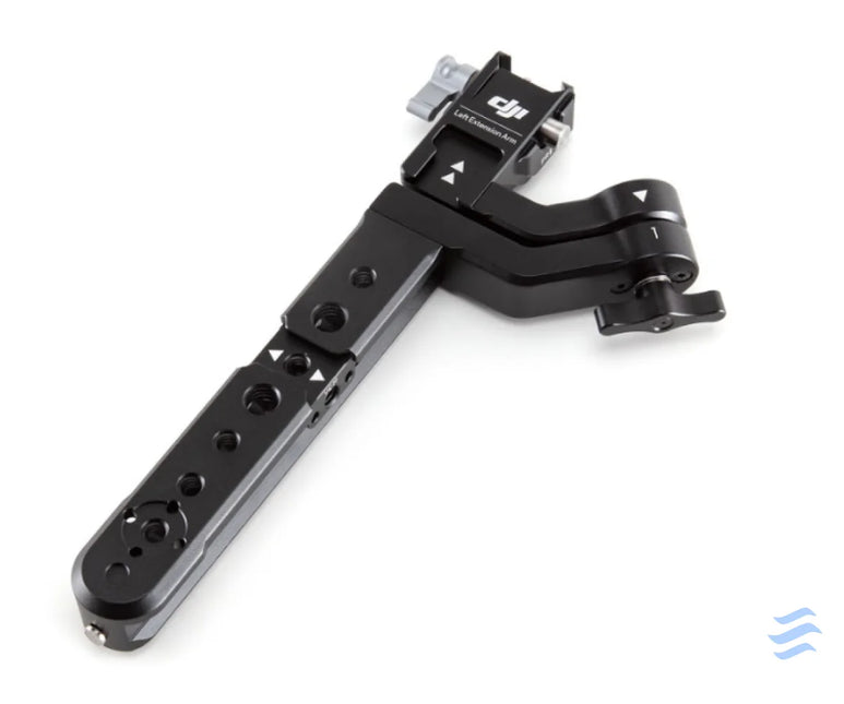 DJI Ronin BG30 Grip For cameras and camcorders