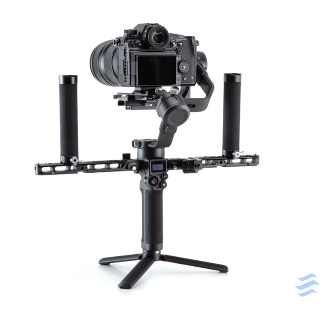 DJI Ronin BG30 Grip For cameras and camcorders