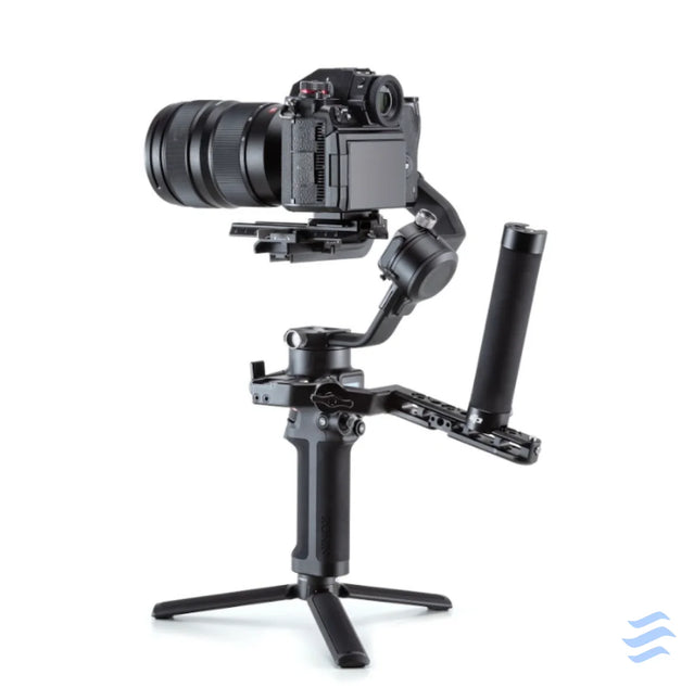 DJI Ronin BG30 Grip For cameras and camcorders