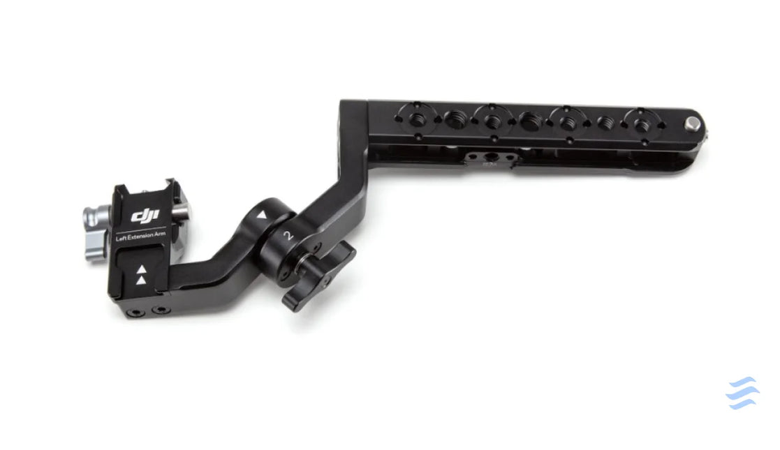 DJI Ronin BG30 Grip For cameras and camcorders
