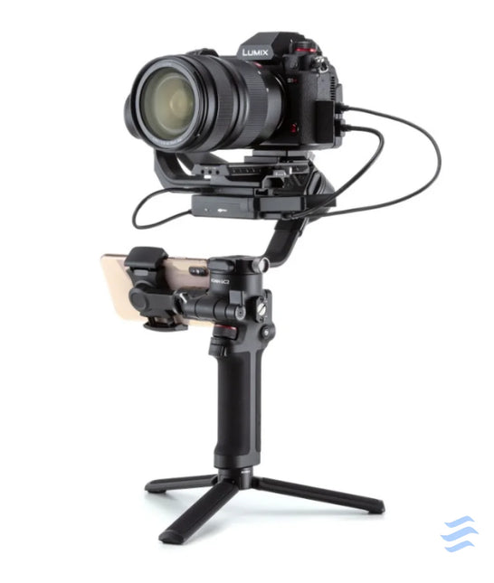 DJI Ronin RavenEye Image Transmission System For cameras and camcorders