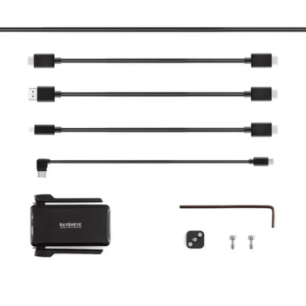 DJI Ronin RavenEye Image Transmission System For cameras and camcorders