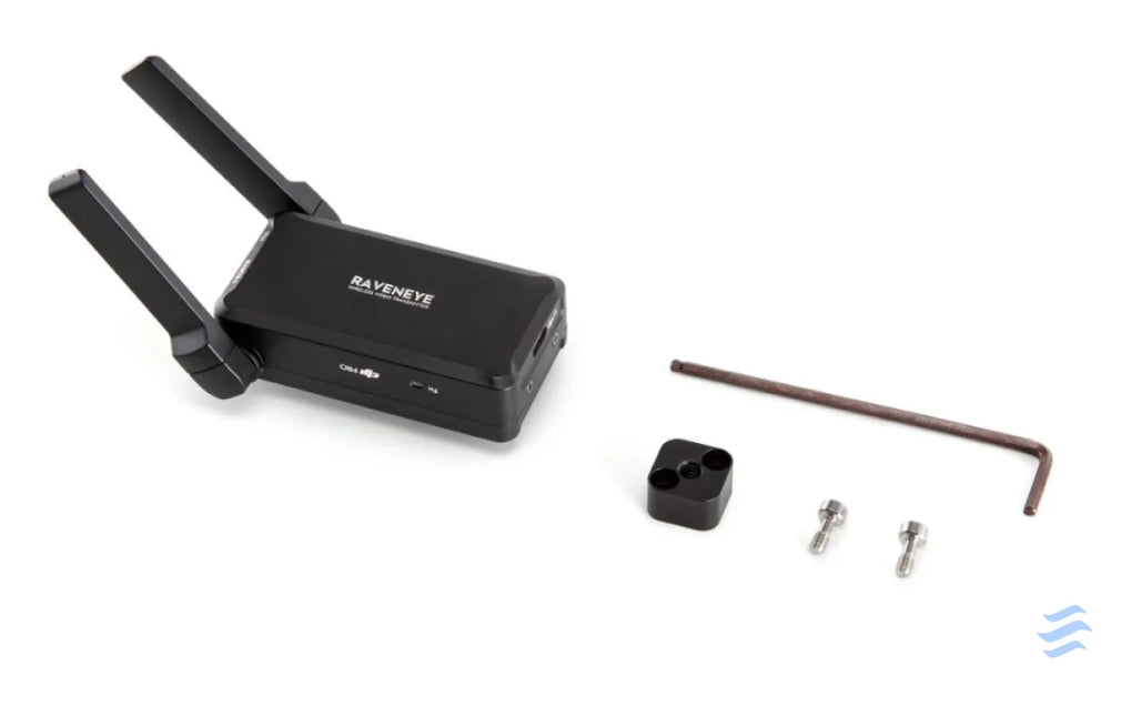 DJI Ronin RavenEye Image Transmission System For cameras and camcorders
