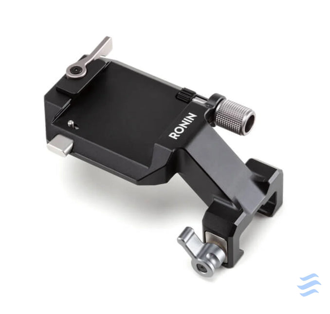 DJI RS 2 / RS 3 / RS 3 Pro Vertical Camera Mount For cameras and camcorders