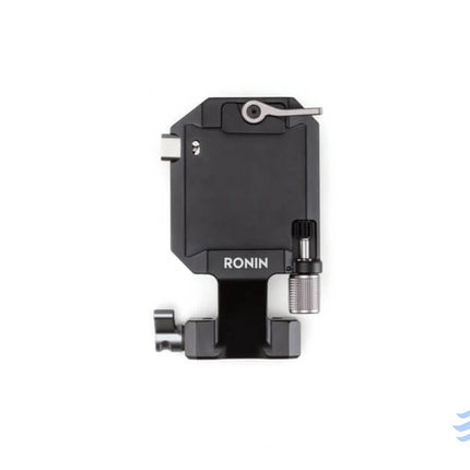 DJI RS 2 / RS 3 / RS 3 Pro Vertical Camera Mount For cameras and camcorders