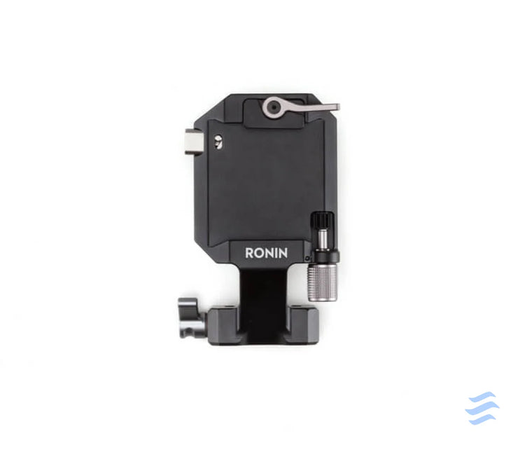 DJI RS 2 / RS 3 / RS 3 Pro Vertical Camera Mount For cameras and camcorders