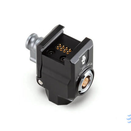 DJI Tethered Control Handle for DJI RS2 For cameras and camcorders