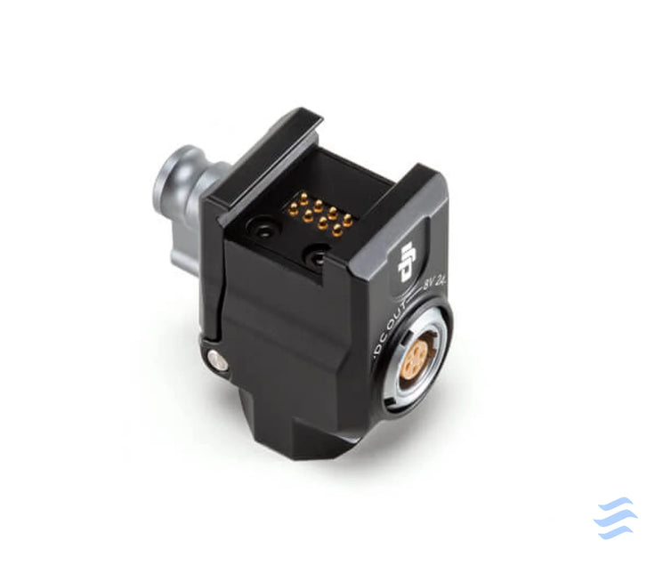 DJI Tethered Control Handle for DJI RS2 For cameras and camcorders