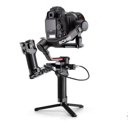 DJI Tethered Control Handle for DJI RS2 For cameras and camcorders