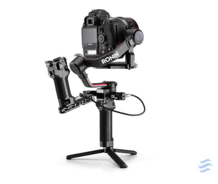 DJI Tethered Control Handle for DJI RS2 For cameras and camcorders
