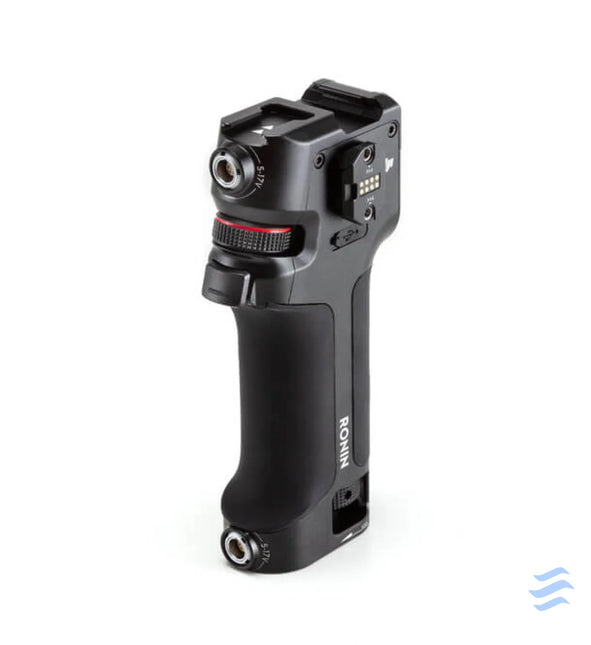 DJI Tethered Control Handle for DJI RS2 For cameras and camcorders