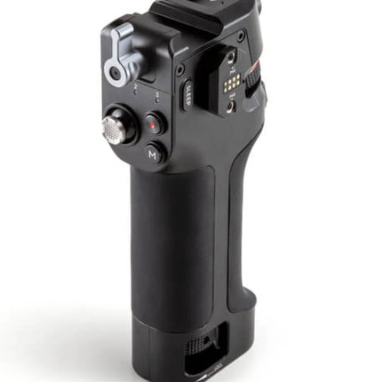 DJI Tethered Control Handle for DJI RS2 For cameras and camcorders