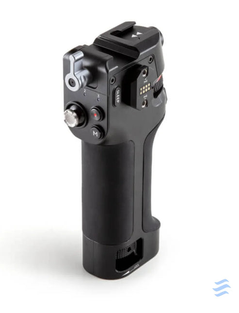 DJI Tethered Control Handle for DJI RS2 For cameras and camcorders