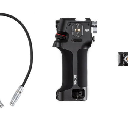 DJI Tethered Control Handle for DJI RS2 For cameras and camcorders