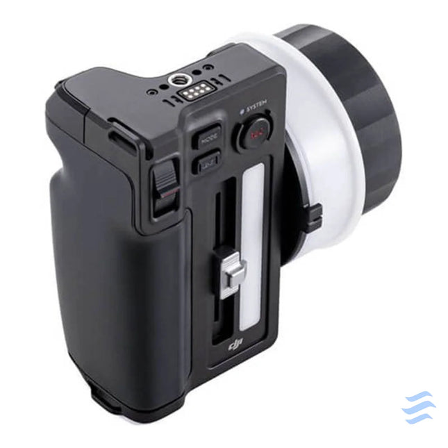 DJI Three Channel Follow Focus For cameras and camcorders