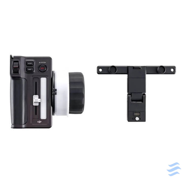 DJI Three Channel Follow Focus For cameras and camcorders