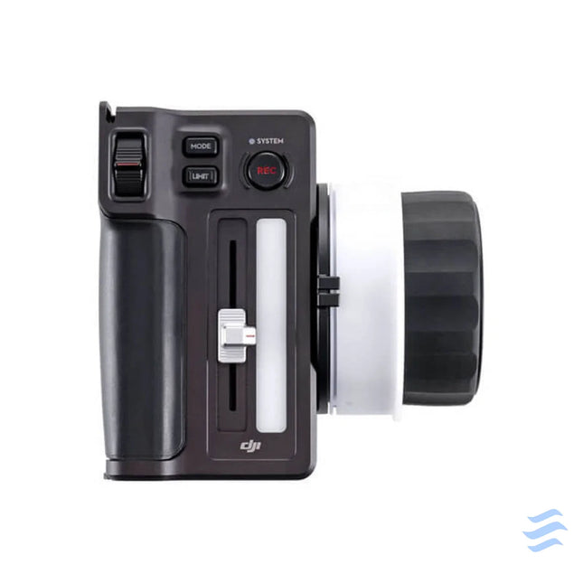 DJI Three Channel Follow Focus For cameras and camcorders