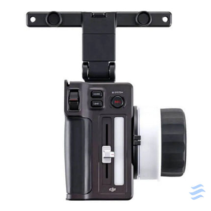 DJI Three Channel Follow Focus For cameras and camcorders