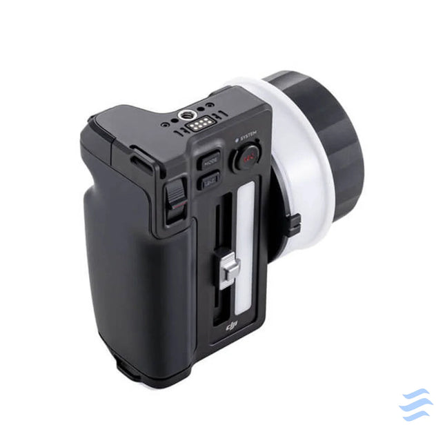 DJI Three Channel Follow Focus For cameras and camcorders