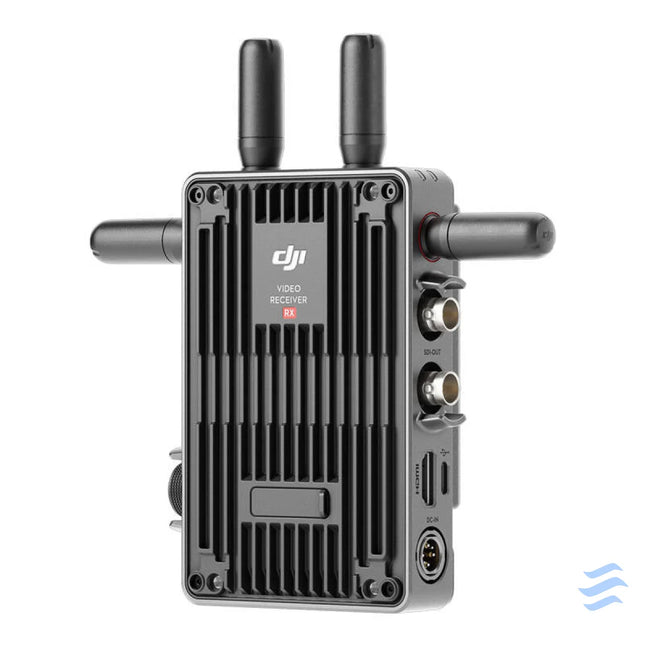 DJI Video Receiver For cameras and camcorders