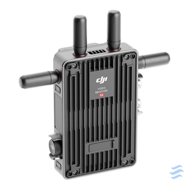 DJI Video Receiver For cameras and camcorders