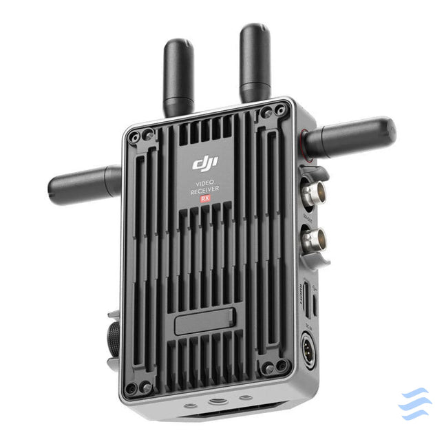 DJI Video Receiver For cameras and camcorders