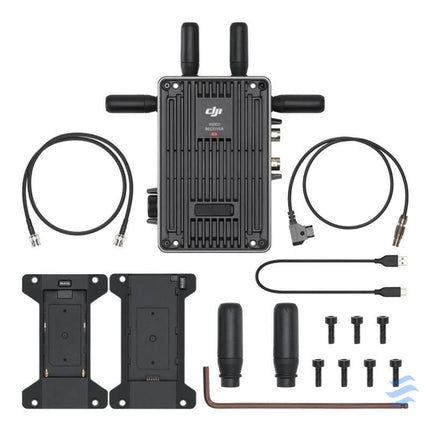 DJI Video Receiver For cameras and camcorders