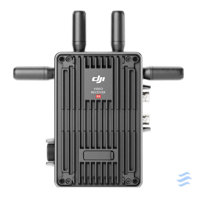 DJI Video Receiver For cameras and camcorders